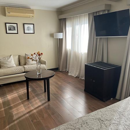 Kenton Palace Bariloche מראה חיצוני תמונה