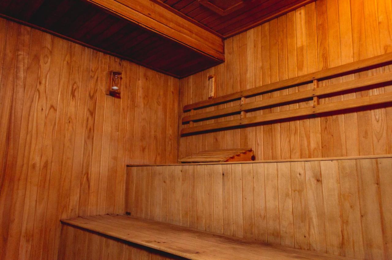 Kenton Palace Bariloche מראה חיצוני תמונה
