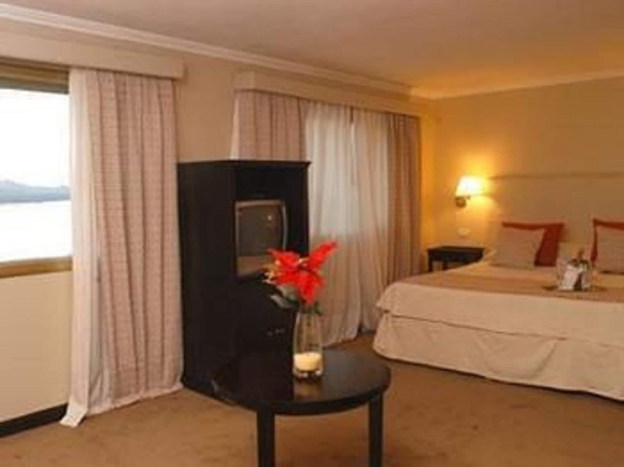Kenton Palace Bariloche מראה חיצוני תמונה