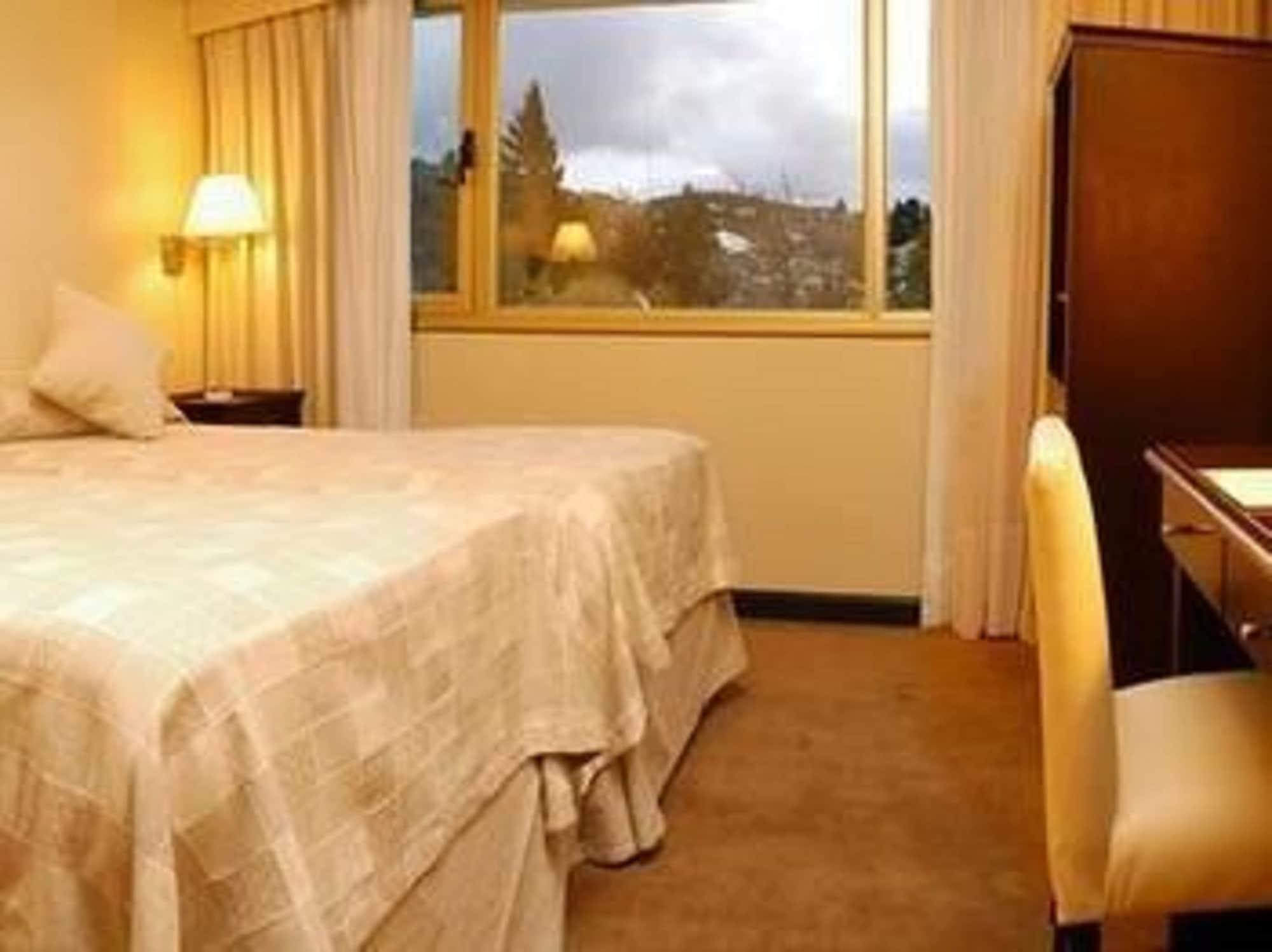 Kenton Palace Bariloche מראה חיצוני תמונה