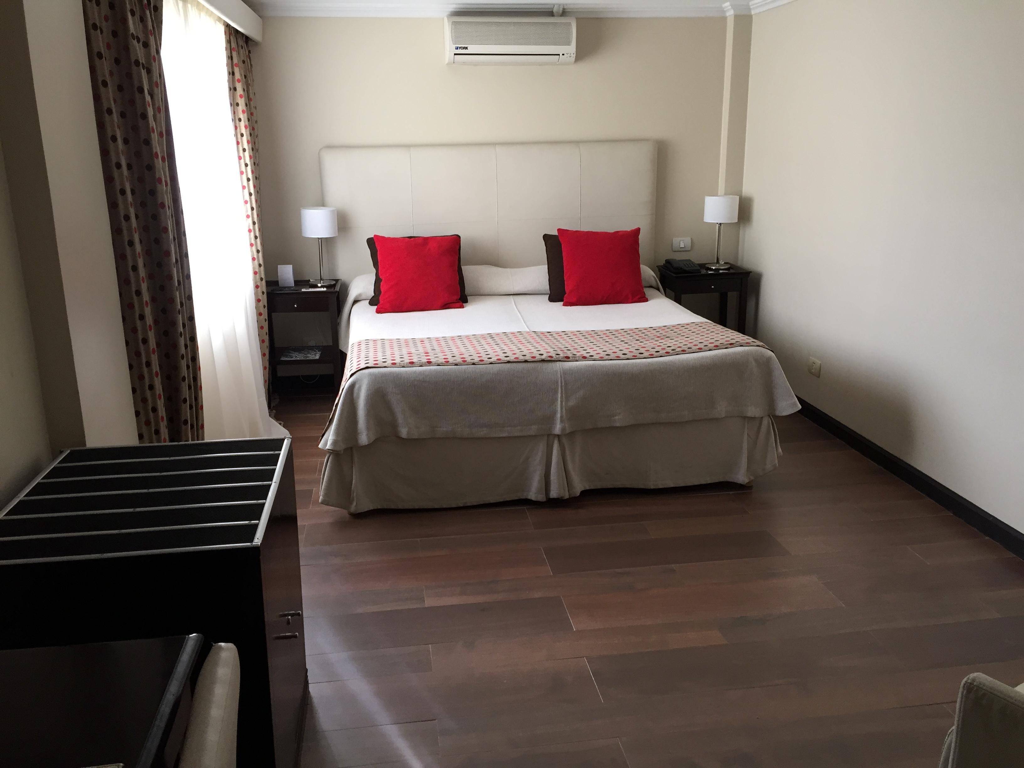 Kenton Palace Bariloche מראה חיצוני תמונה