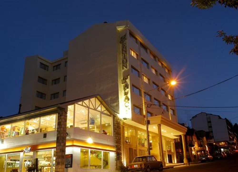 Kenton Palace Bariloche מראה חיצוני תמונה
