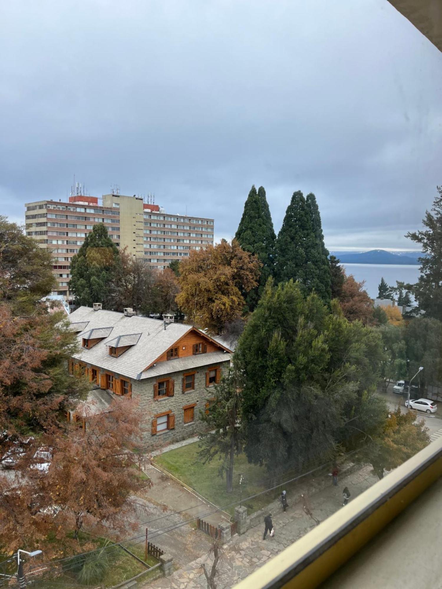 Kenton Palace Bariloche מראה חיצוני תמונה