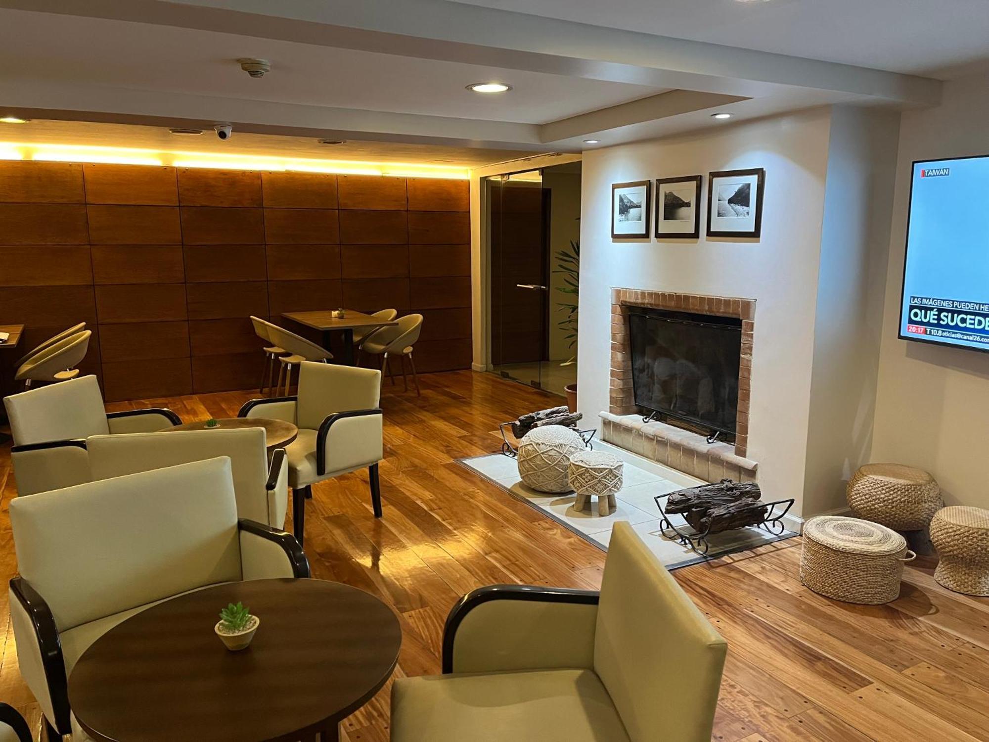 Kenton Palace Bariloche מראה חיצוני תמונה