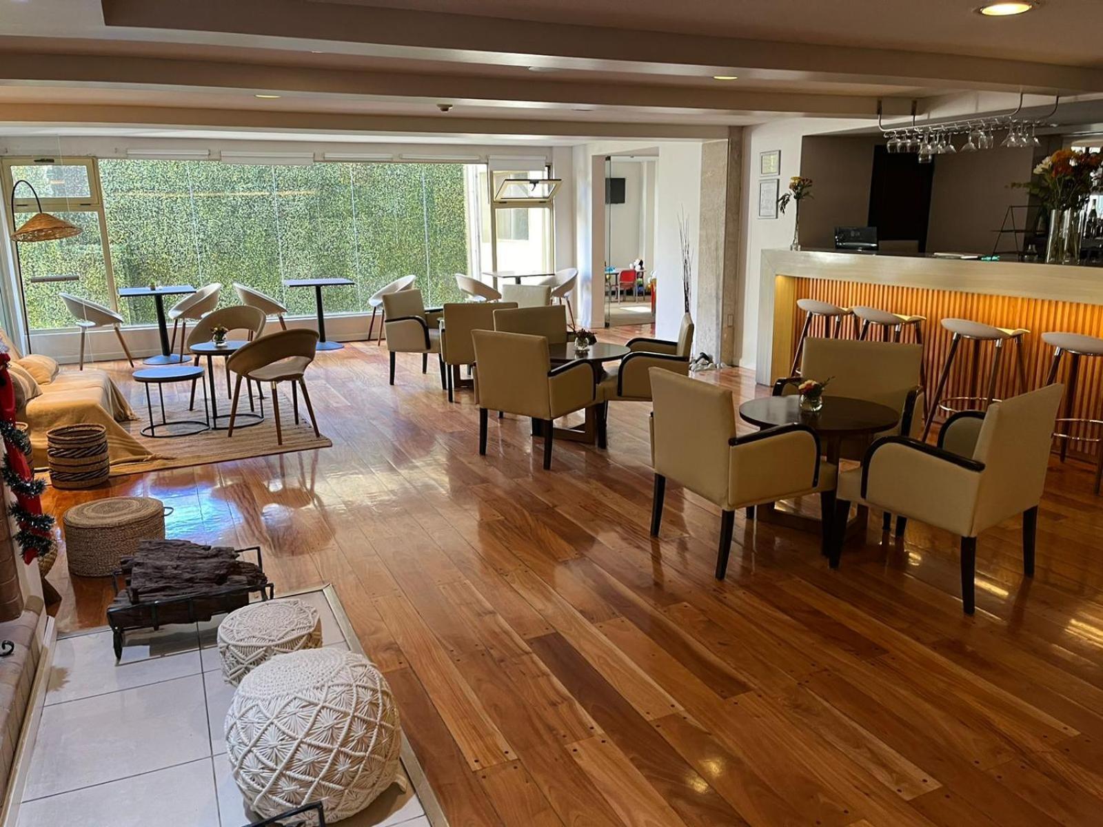 Kenton Palace Bariloche מראה חיצוני תמונה