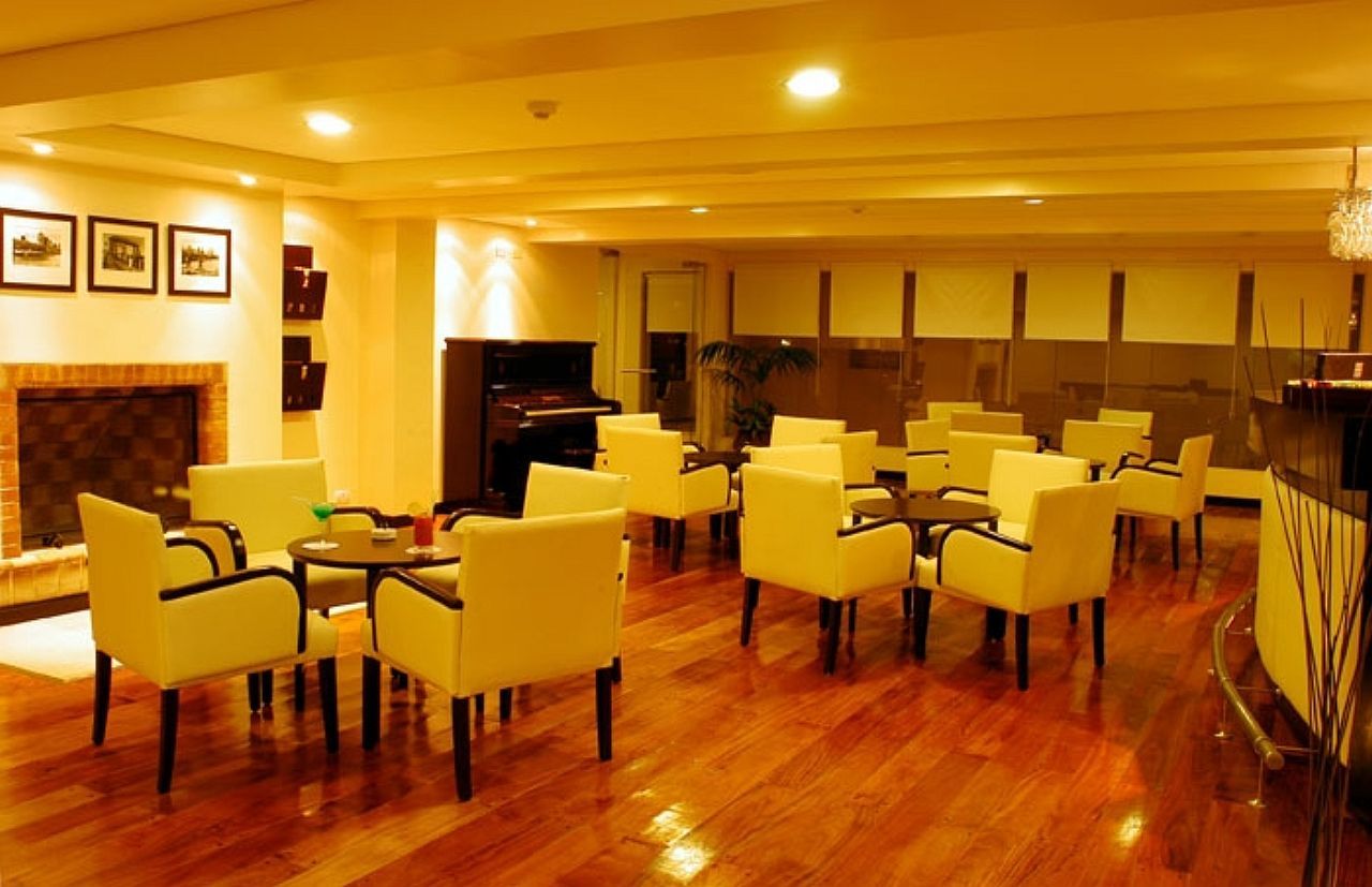Kenton Palace Bariloche מראה חיצוני תמונה