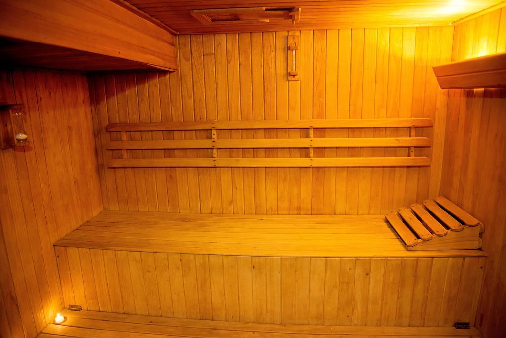 Kenton Palace Bariloche מראה חיצוני תמונה