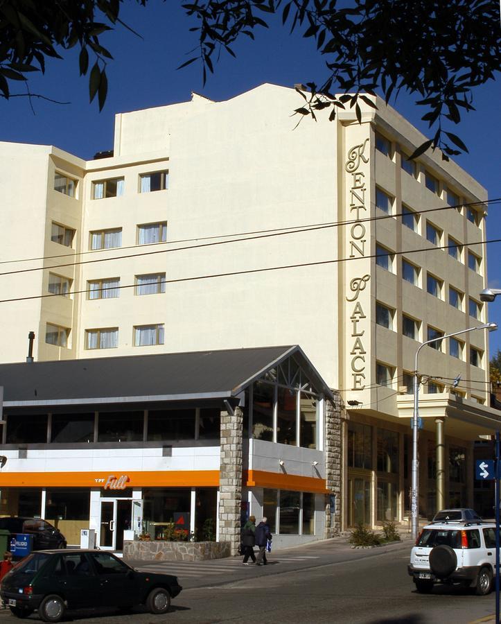 Kenton Palace Bariloche מראה חיצוני תמונה